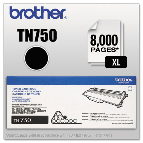 BRTTN750