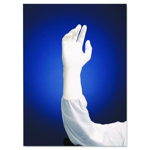G3 NXT Nitrile Gloves, AQL 1.5, X-Large, 6 mil Thick, 12" Long, White, 100/Bag, 10 Bags/Carton