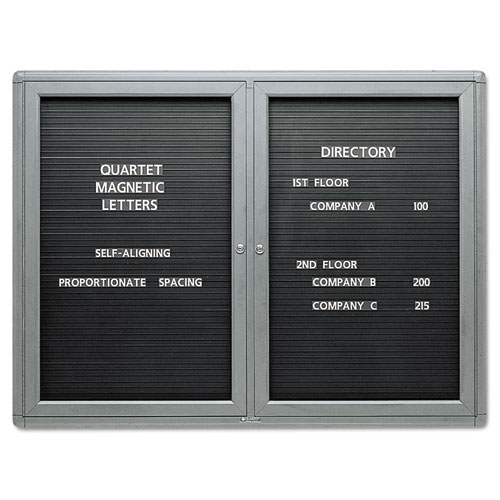 Letter Boards