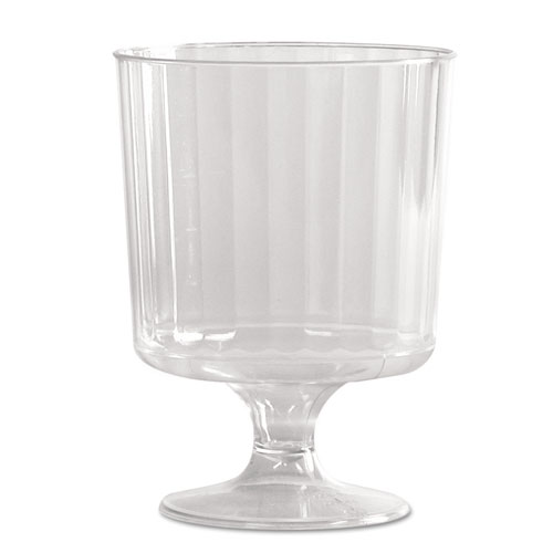 Stemware - Plastic