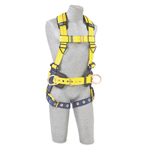 Fall Protection