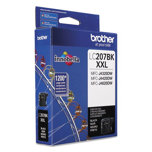 BRTLC207BK