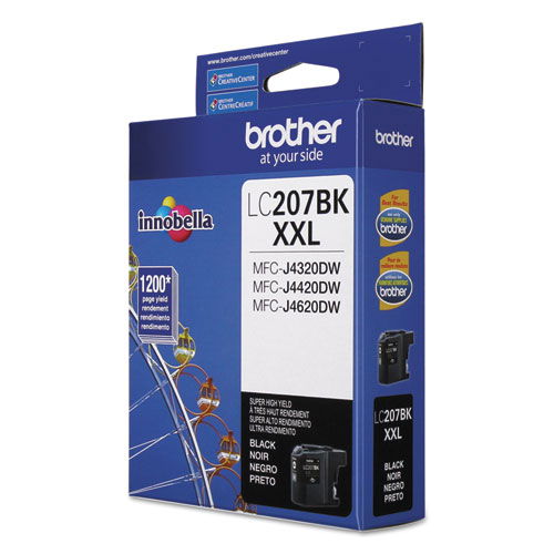 BRTLC207BK