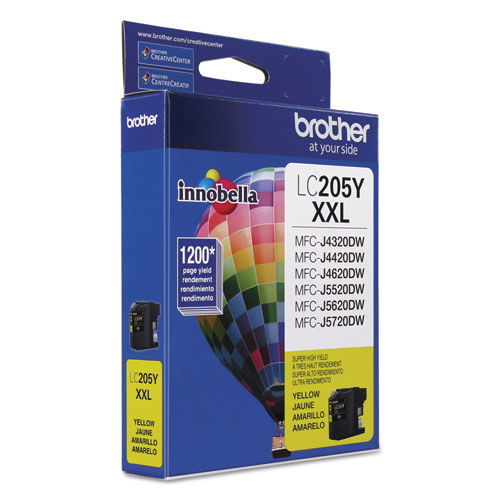 BRTLC205Y