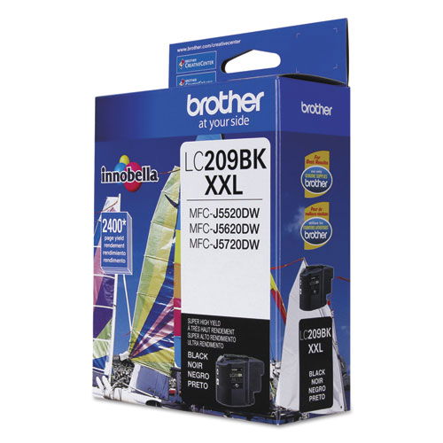 BRTLC209BK