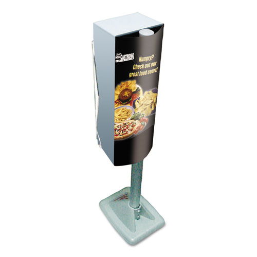 Napkin Dispensers