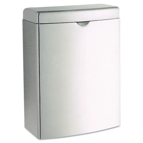 Feminine Care Dispensers & Receptacles