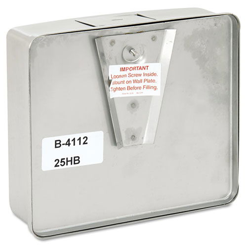 BOB4112