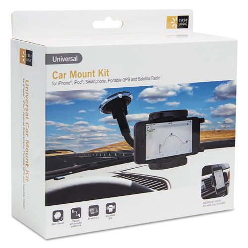 Mobile Device Accessories