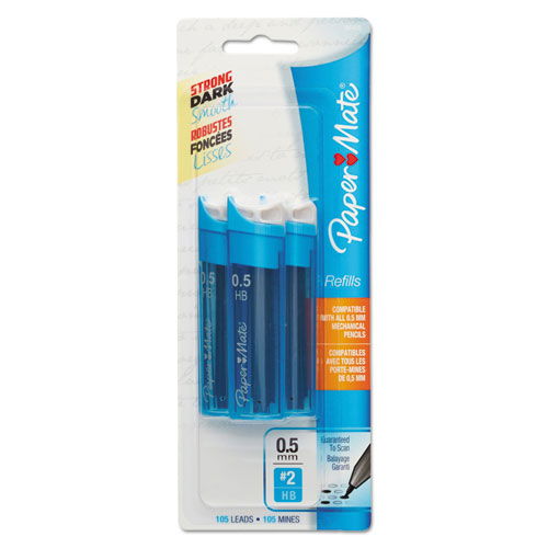 Pencil Lead