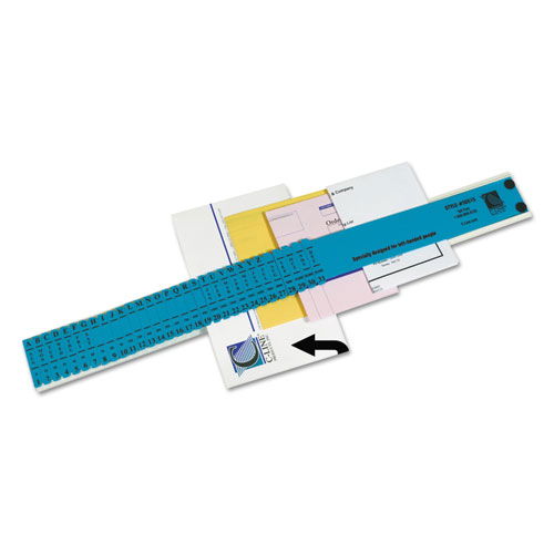 Indexed Sorters