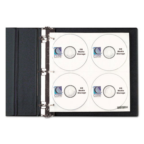 Media Wallets/Cases