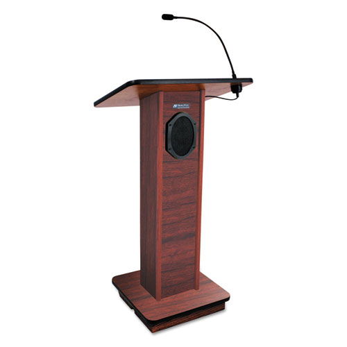Lecterns