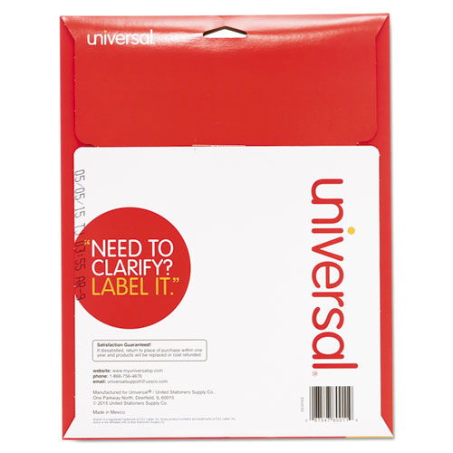 UNV80011