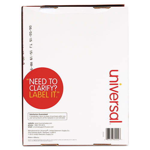 UNV80002