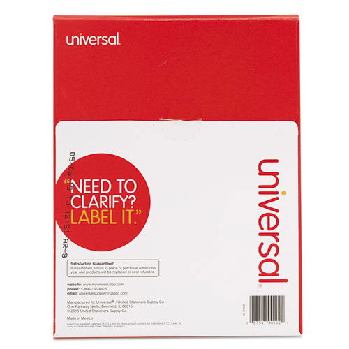 UNV90102