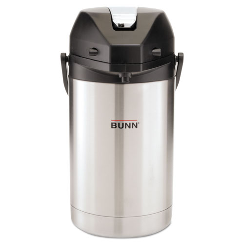 BUNAIRPOT25