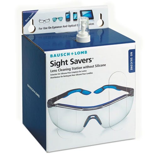 Eye Care & Protection