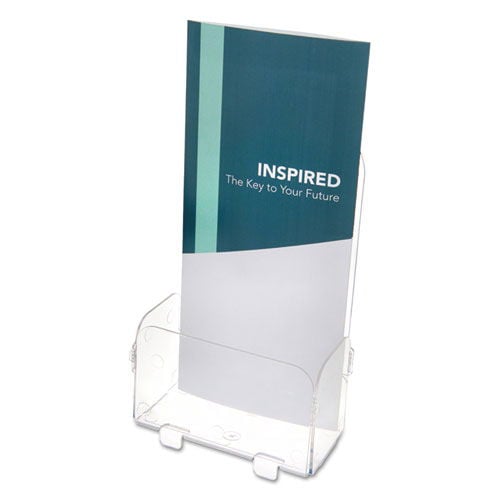 Literature Racks & Displays