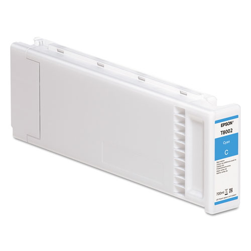 T800200 UltraChrome GS3 Ink, Cyan