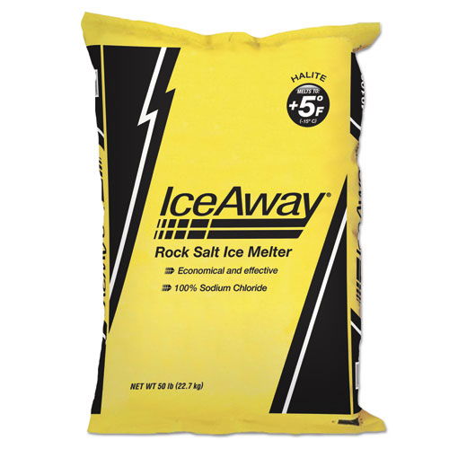 Ice Melts