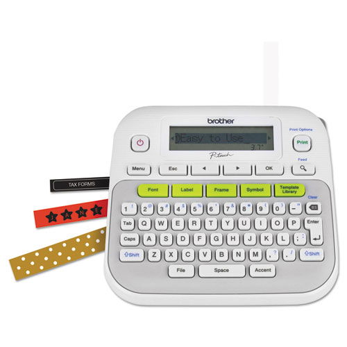 Label Makers