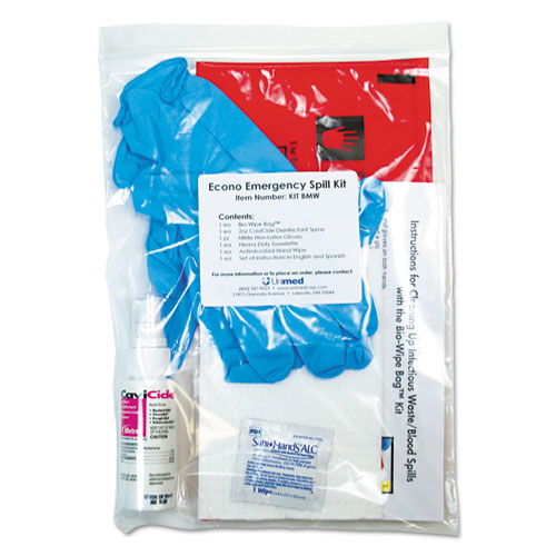 Safety & Emergency Kits