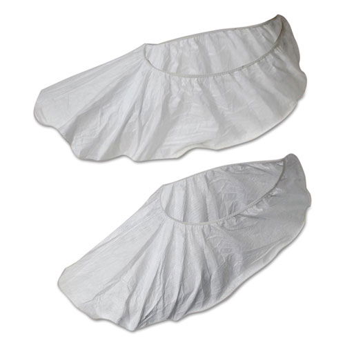 Foot Protection