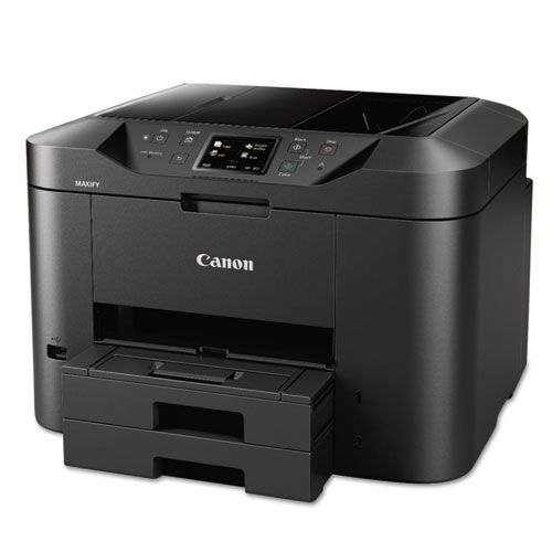 Inkjet Printers