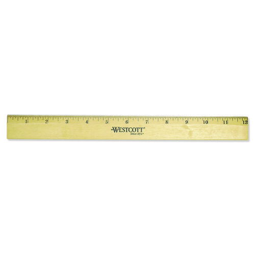 Rulers