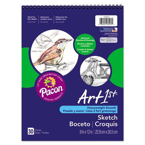 Drawing & Design Pads
