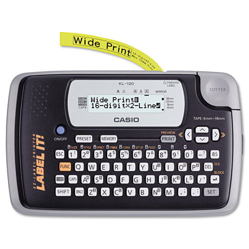 Label-Makers