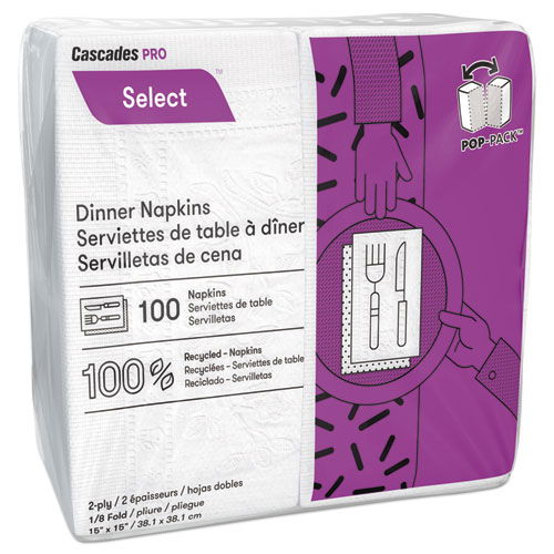 Dinner Napkins