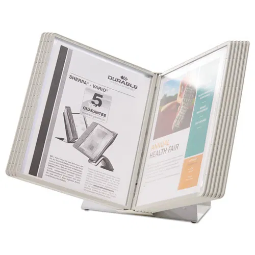 Catalog Reference Racks