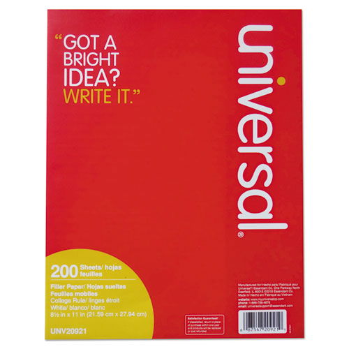 UNV20921