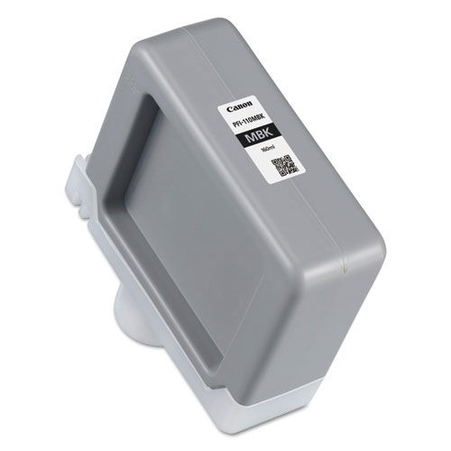 2363C001 (PFI-110) Lucia Ink, Black