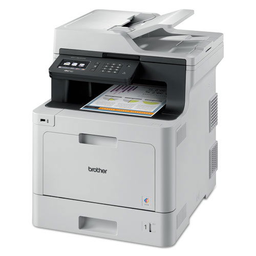 BRTMFCL8610CDW