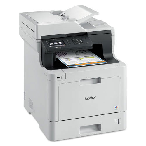BRTMFCL8610CDW