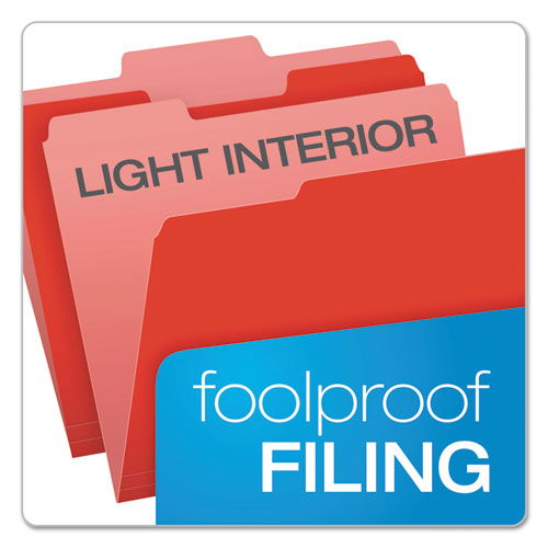PFX15213RED