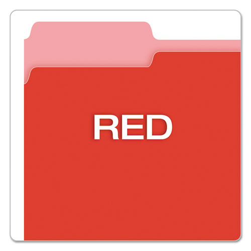 PFX15213RED