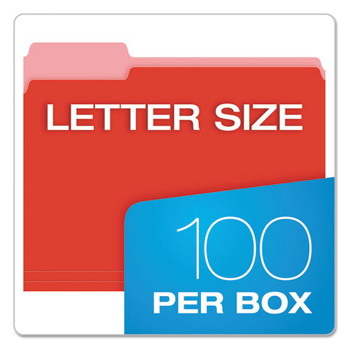 PFX15213RED