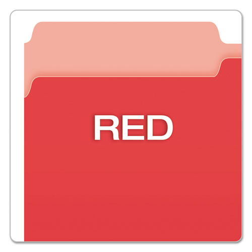 PFX15313RED