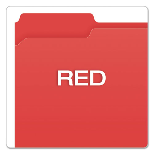 PFXR15213RED