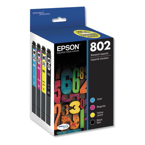 EPST802120BCS