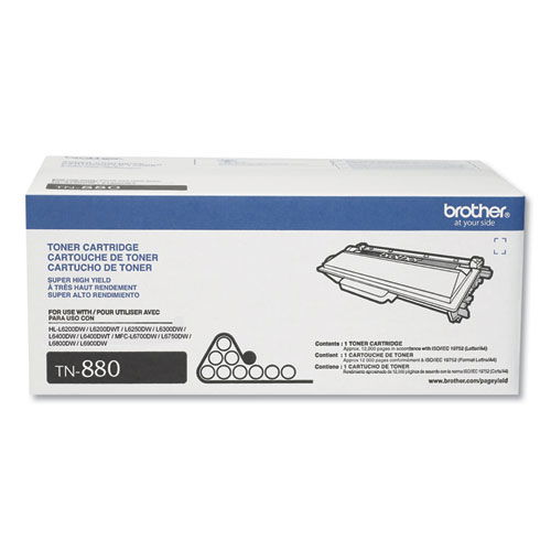 BRTTN880G