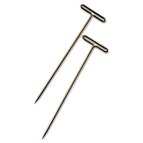 Board & Map Pins