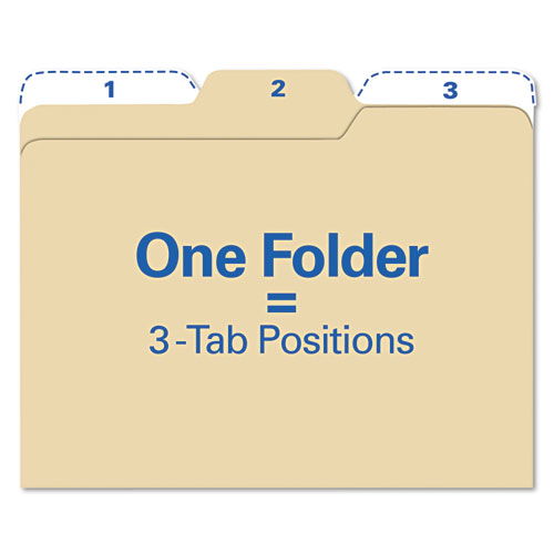 File Folders