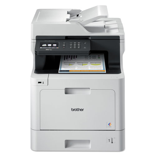 BRTMFCL8610CDW