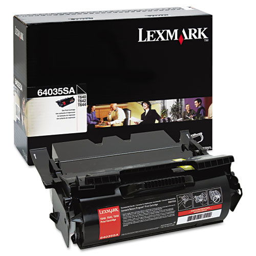 LEX64035SA