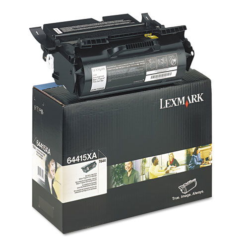 LEX64415XA
